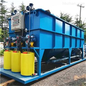 含氟污水处理设备报价合理
