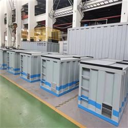 黄石污泥废水一体化污水处理设备在线咨询